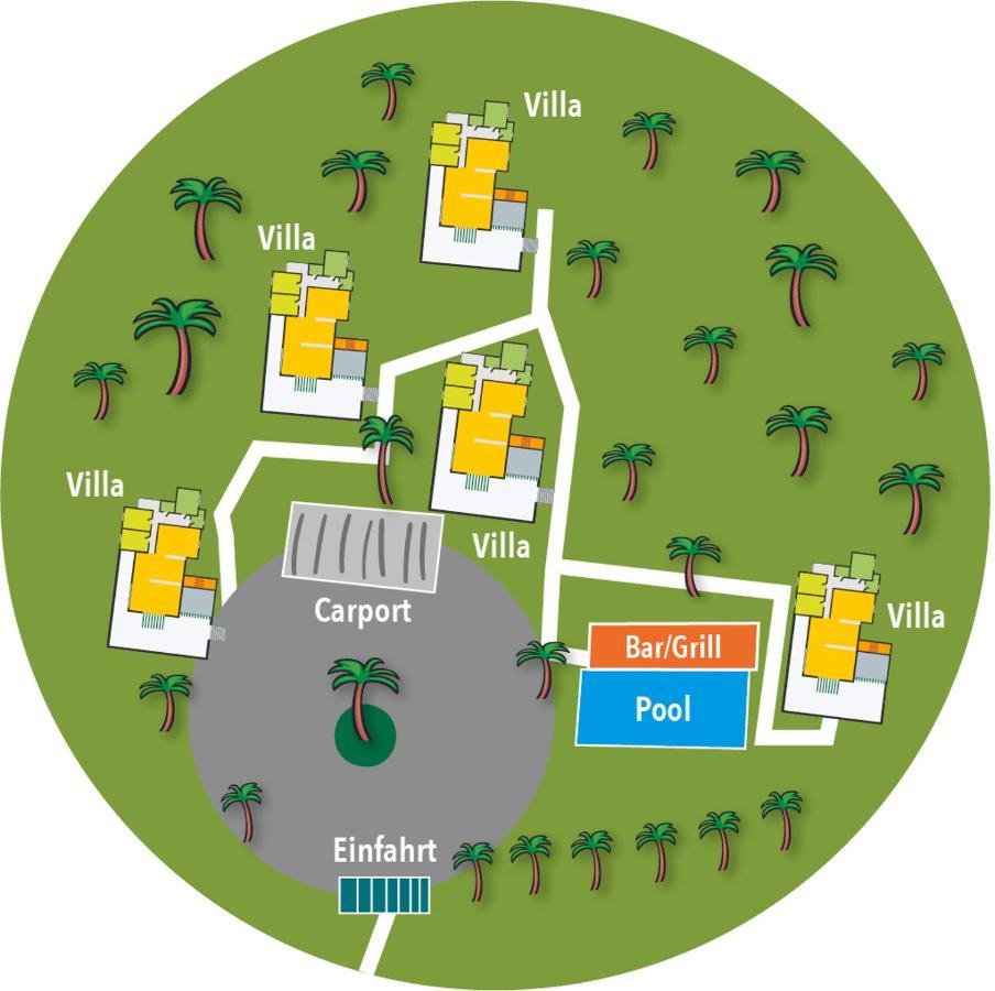 Casas Las Piedras Tias Ngoại thất bức ảnh