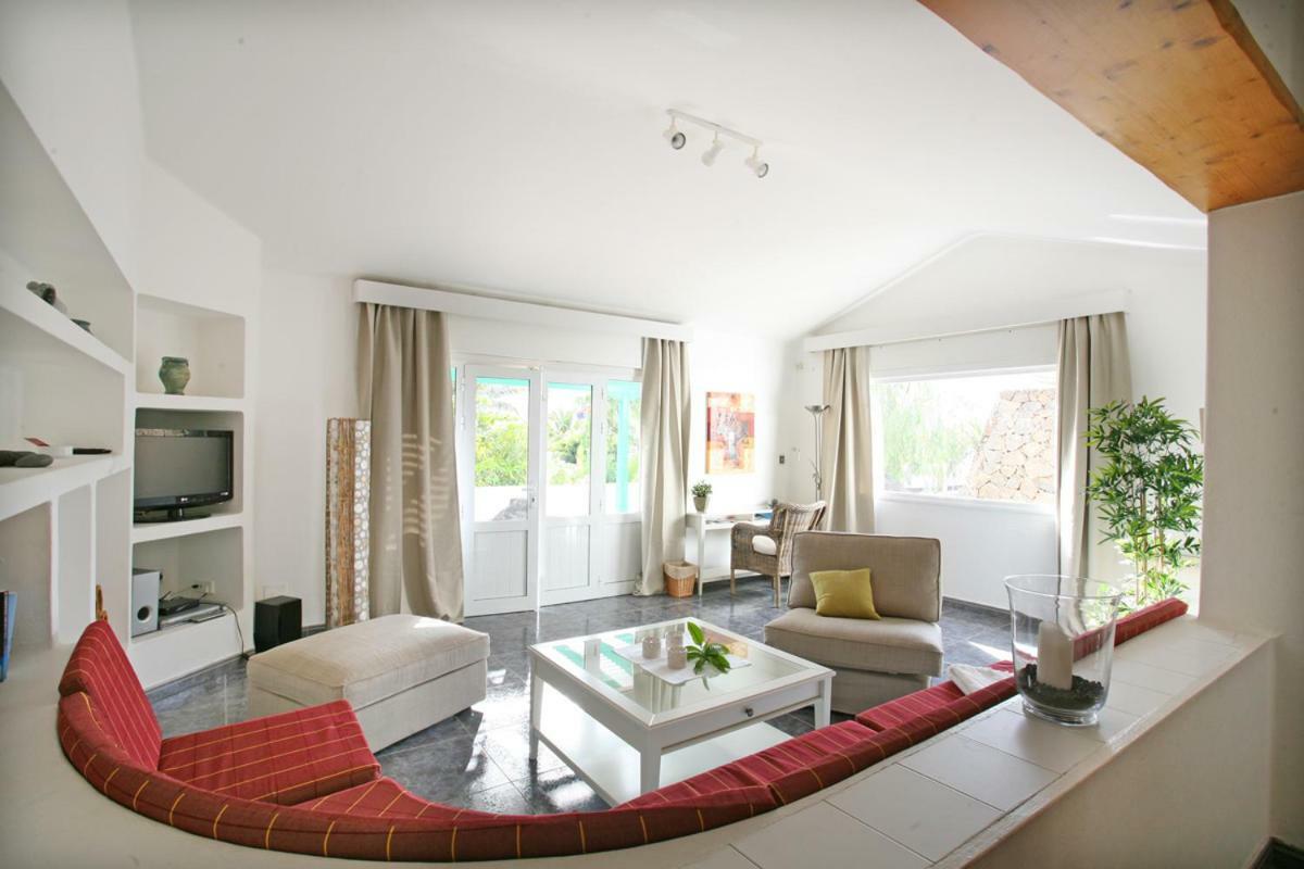 Casas Las Piedras Tias Ngoại thất bức ảnh