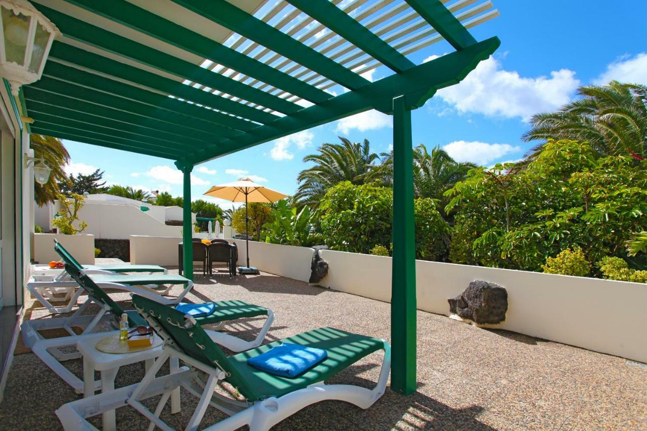 Casas Las Piedras Tias Ngoại thất bức ảnh
