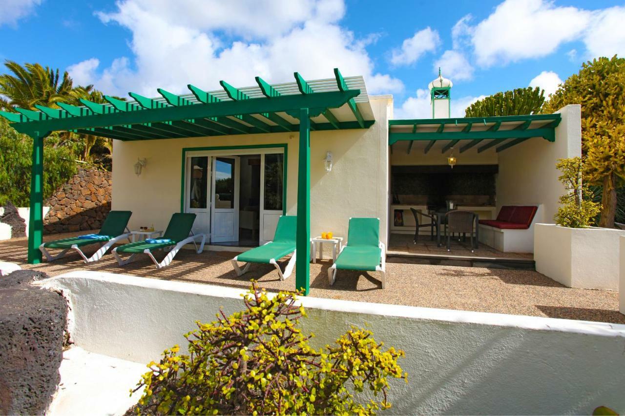 Casas Las Piedras Tias Ngoại thất bức ảnh